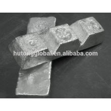 Aleación de aluminio Al-Sc2 Aleación de escandio